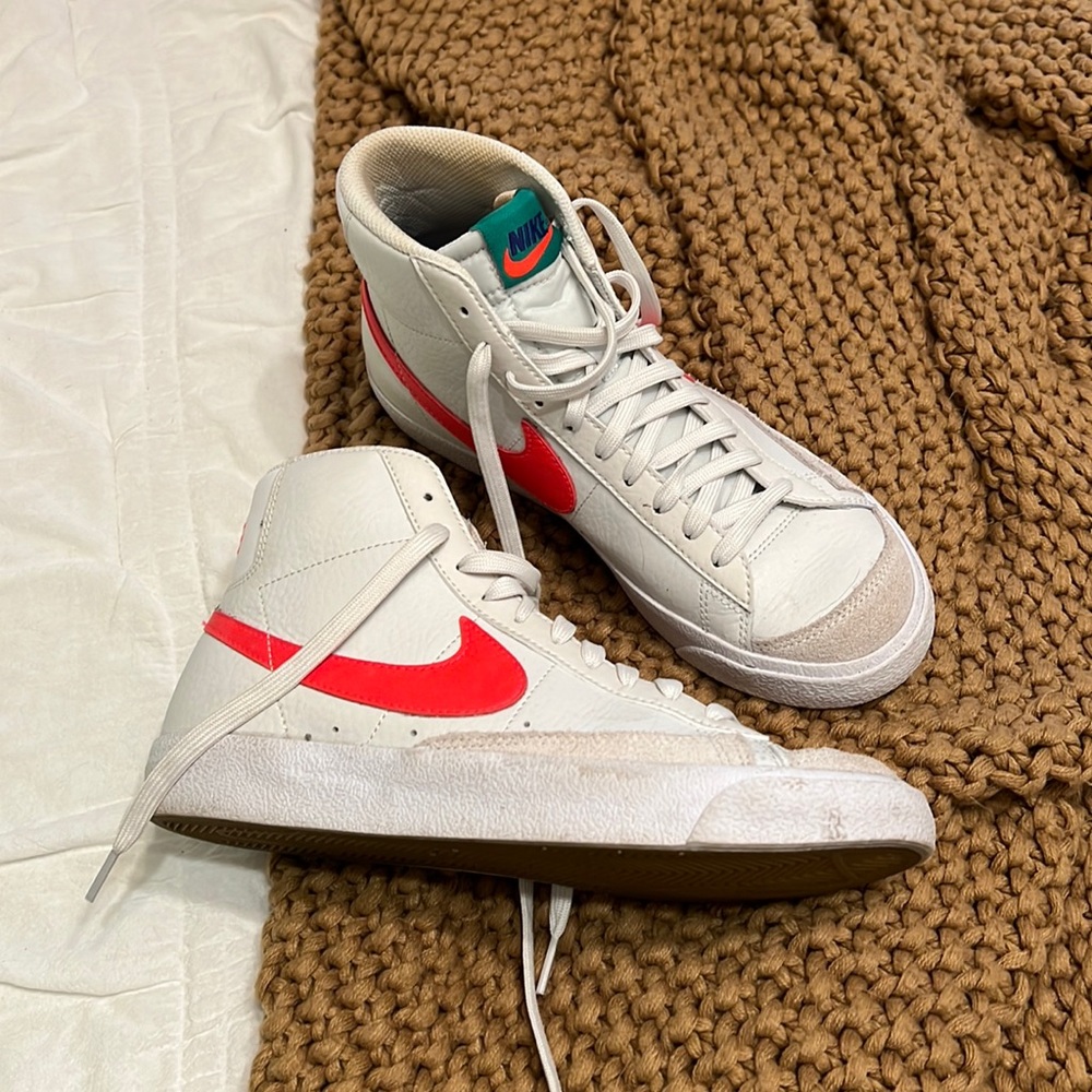 Nike sneakers
